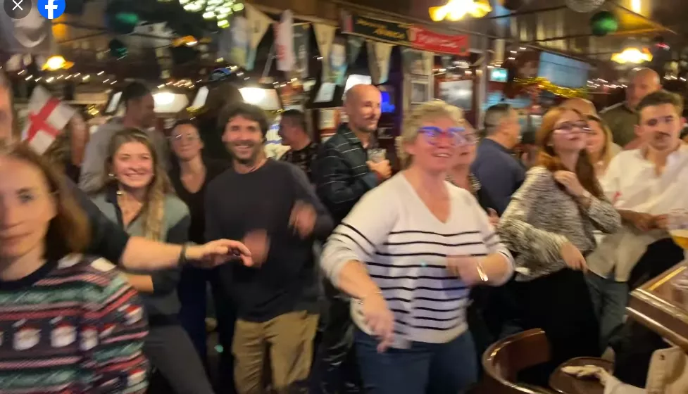 Karaoké / Just Dance à Soustons