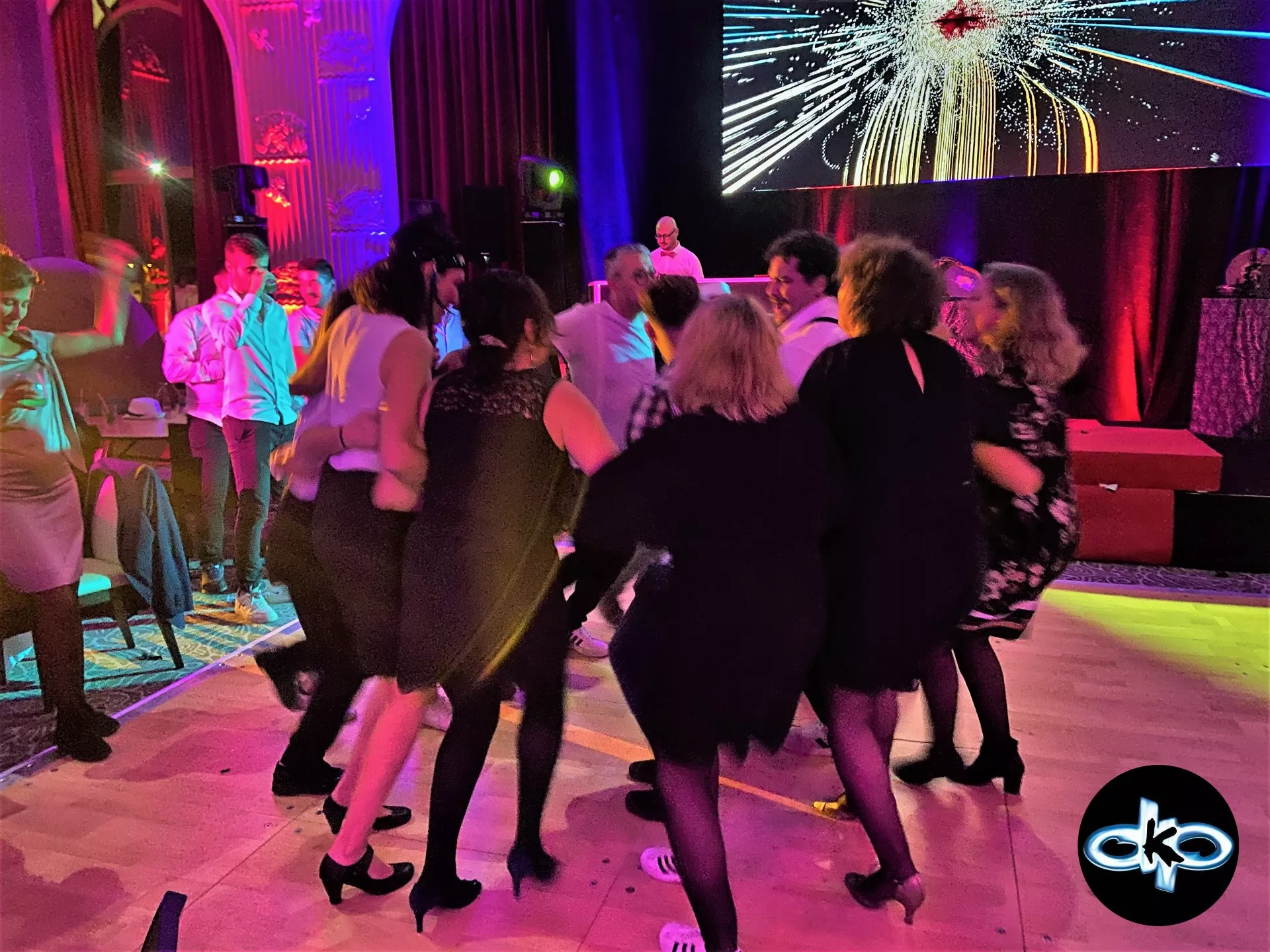 DJ DOM’S DKP — Votre DJ événementiel dans le Sud-Ouest