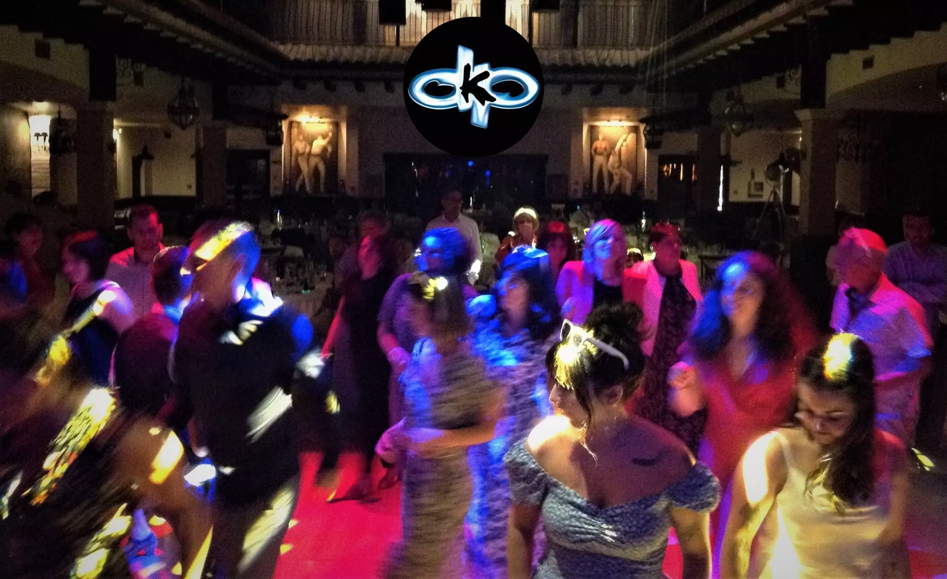 DJ DOM’S DKP – DJ mariage à Biarritz et sur la Côte Basque